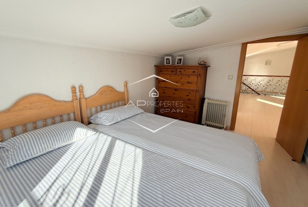 Resale - Villa - Detached -
Hondón de los Fráiles