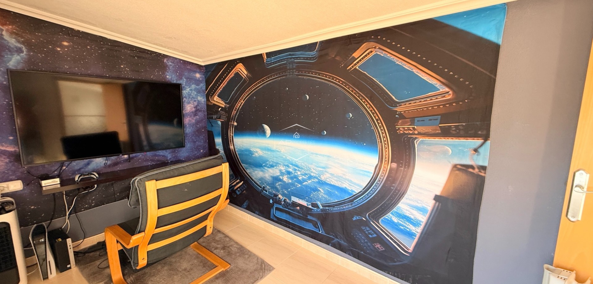 Resale - Villa - Detached -
Hondón de los Fráiles