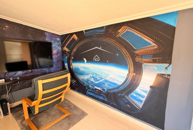 Resale - Villa - Detached -
Hondón de los Fráiles