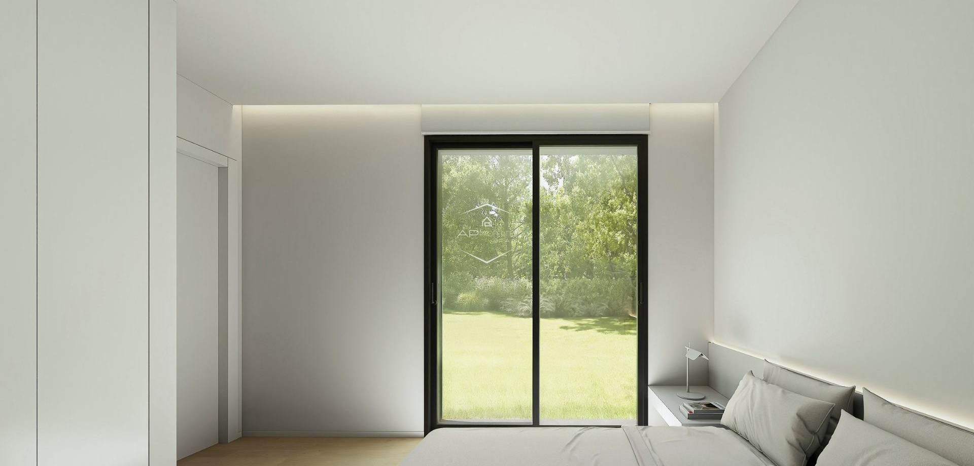 Nouvelle construction - Villa - Indépendante -
Alfas del Pí - Barranc Fondo