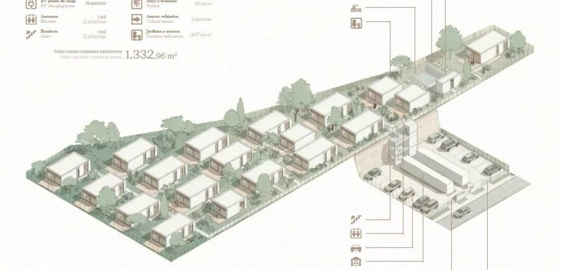 Nouvelle construction - Villa - Indépendante -
Alfas del Pí - Barranc Fondo