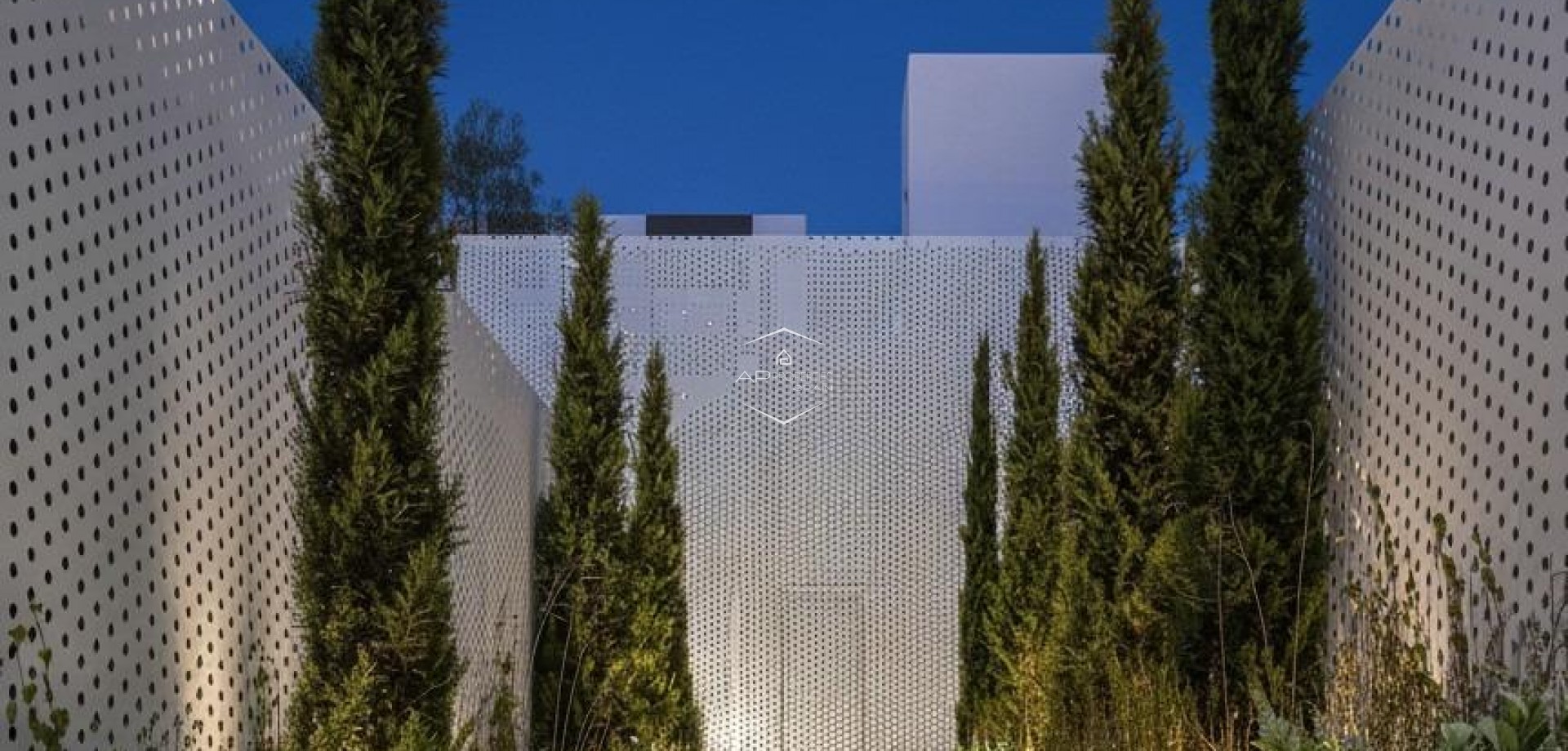 Nouvelle construction - Villa - Indépendante -
Alfas del Pí - Barranc Fondo