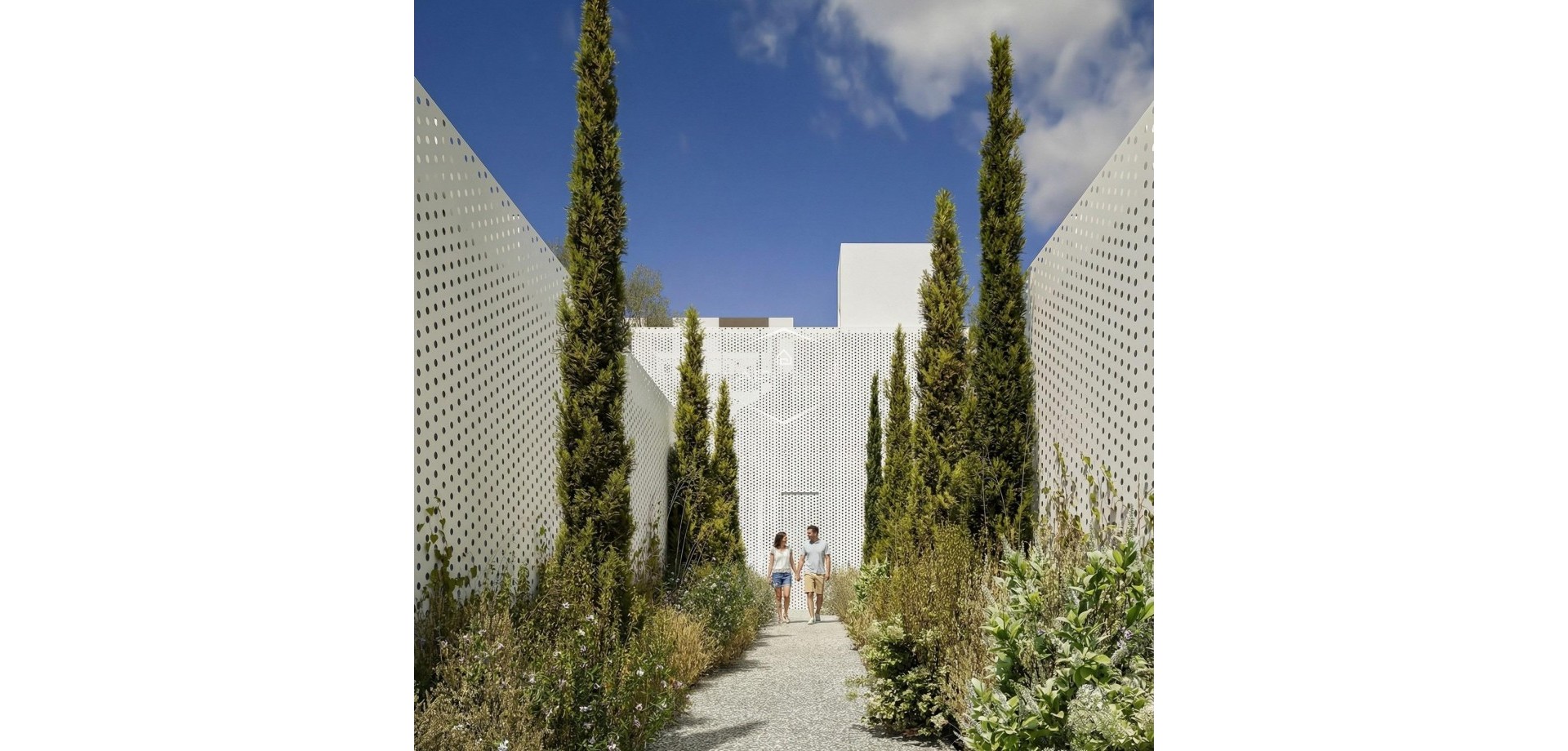 Nouvelle construction - Villa - Indépendante -
Alfas del Pí - Barranc Fondo