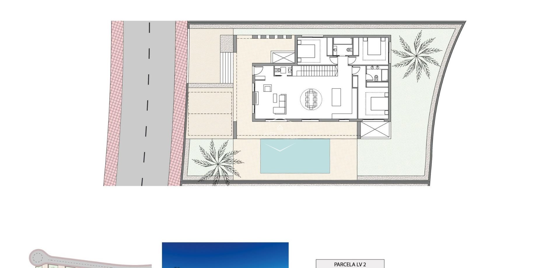 Nieuwbouw Woningen - Villa - Vrijstaand -
Finestrat - Balcón de Finestrat