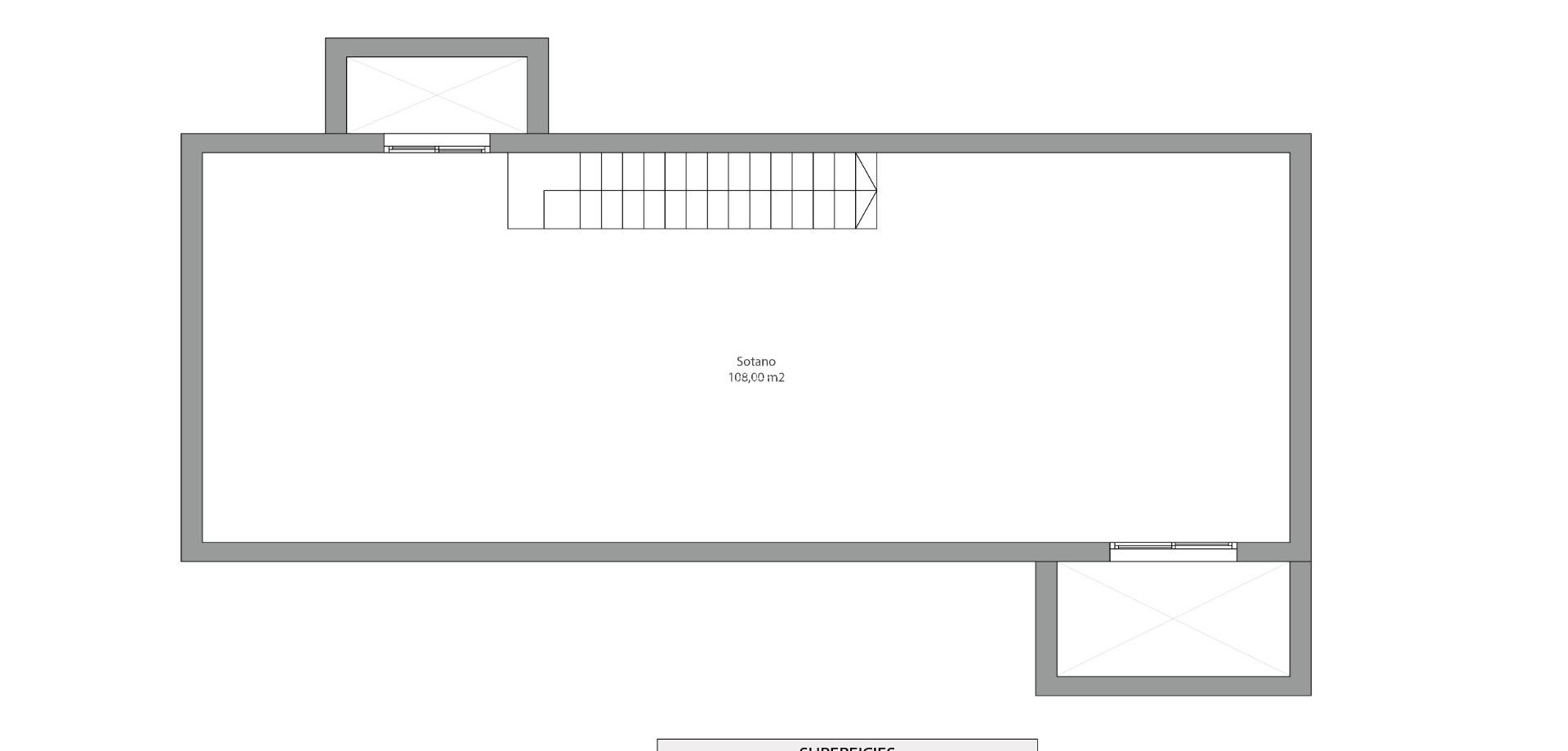 Nieuwbouw Woningen - Villa - Vrijstaand -
Finestrat - Balcón de Finestrat