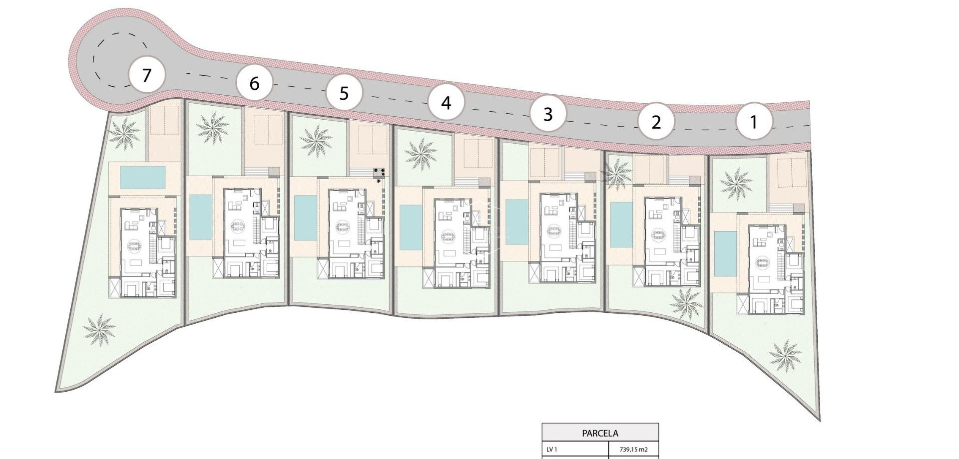 Nieuwbouw Woningen - Villa - Vrijstaand -
Finestrat - Balcón de Finestrat