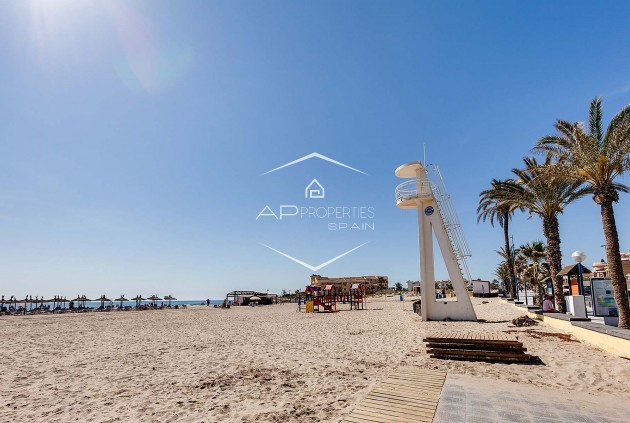 Nouvelle construction - Villa - Indépendante -
Orihuela Costa - La Zenia