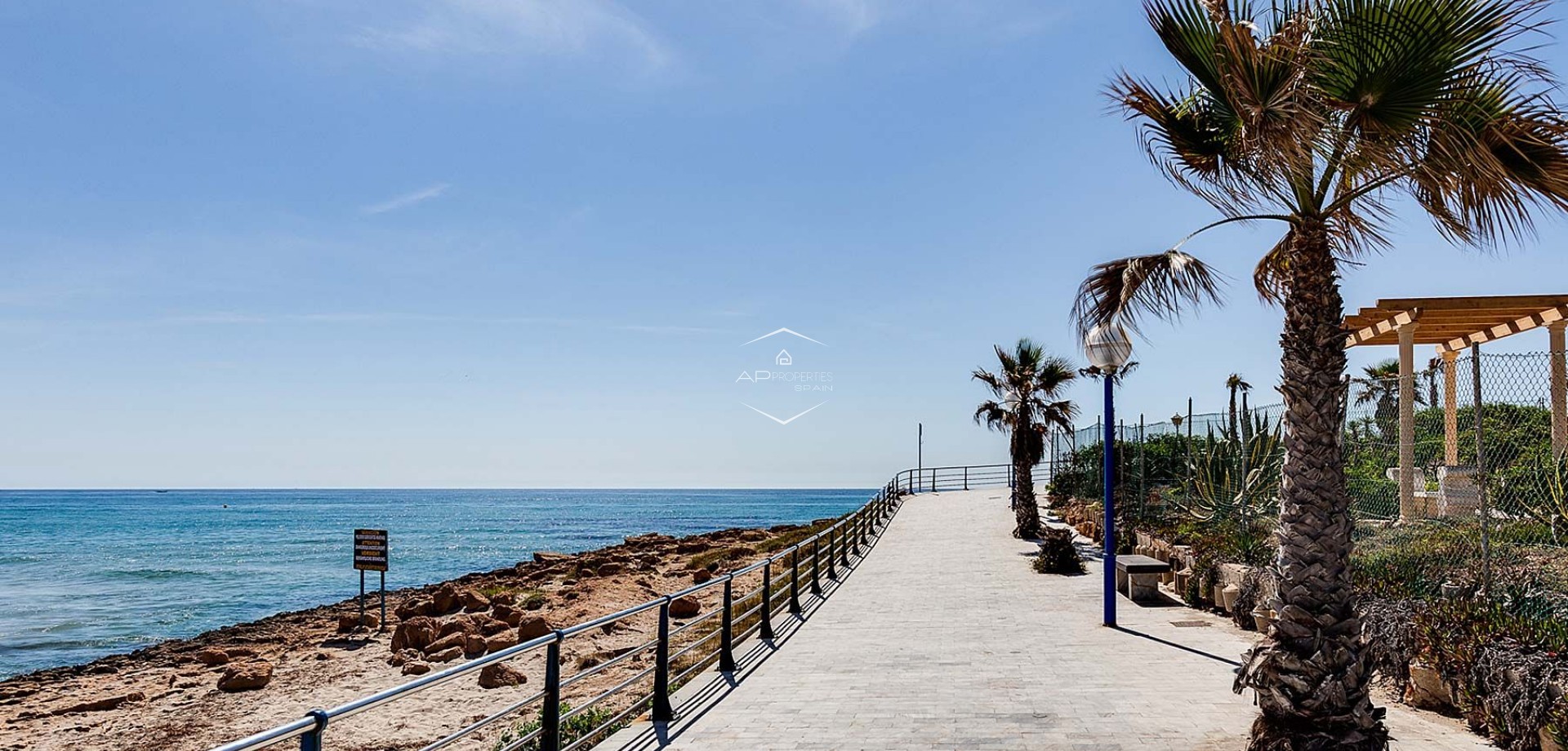 Nouvelle construction - Villa - Indépendante -
Orihuela Costa - La Zenia