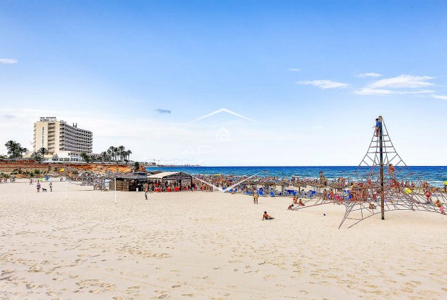 Nouvelle construction - Villa - Indépendante -
Orihuela Costa - La Zenia