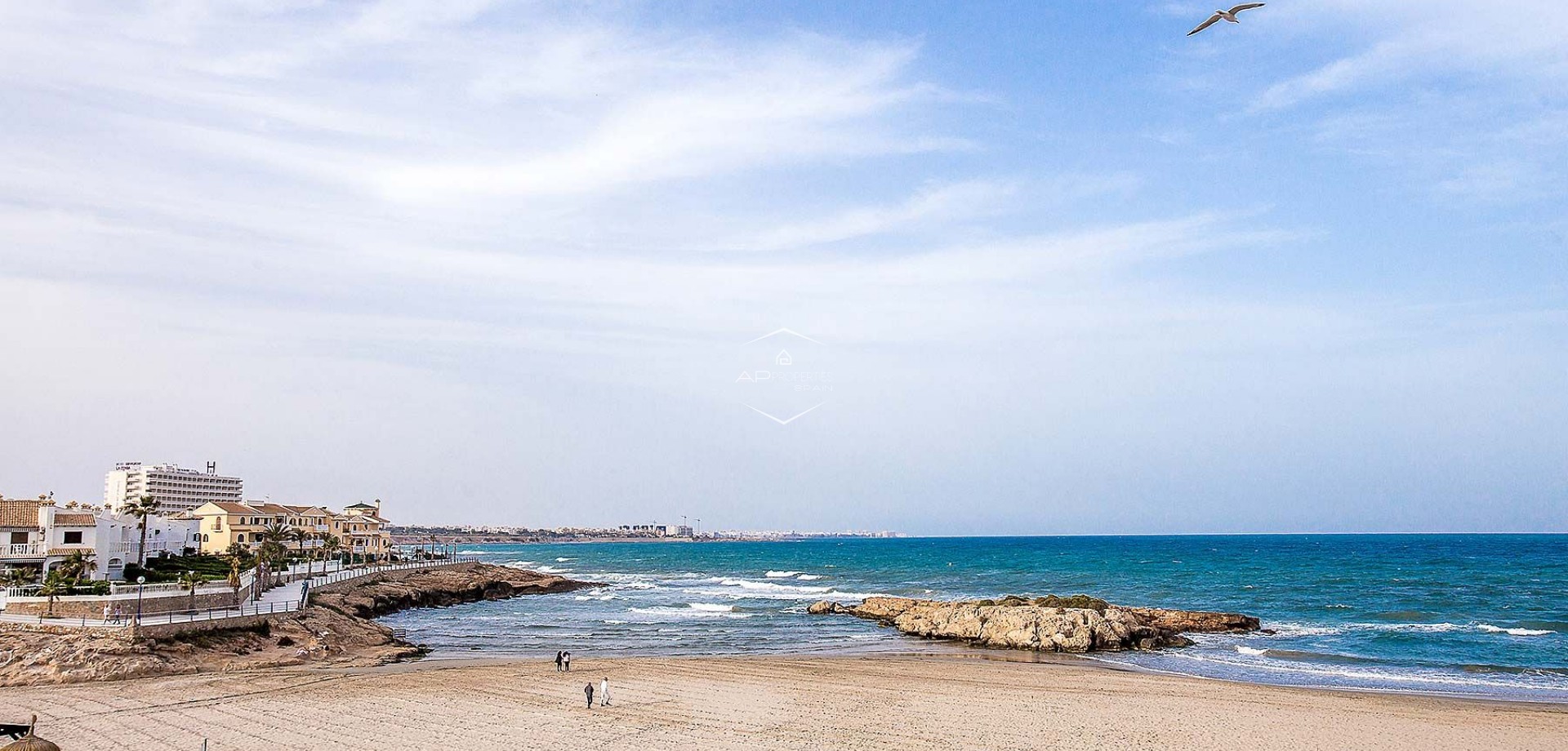 Nouvelle construction - Villa - Indépendante -
Orihuela Costa - La Zenia