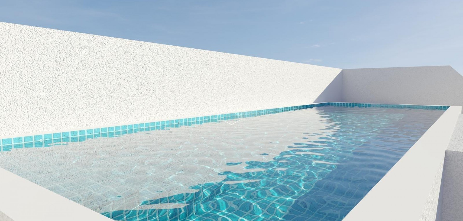 Nouvelle construction - Appartement -
Torrevieja - Centro