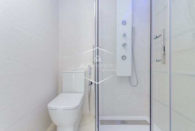 Nouvelle construction - Bungalow -
Torrevieja - Los Balcones