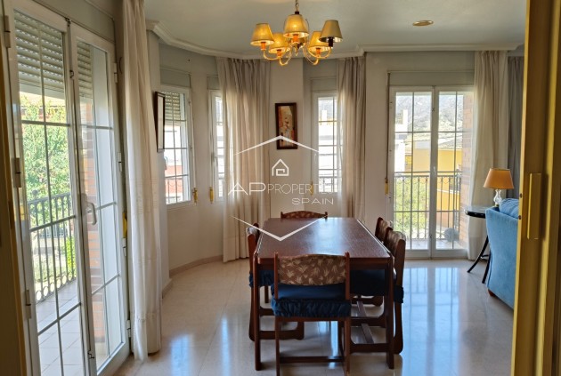 Revente - Maison -
La Romana