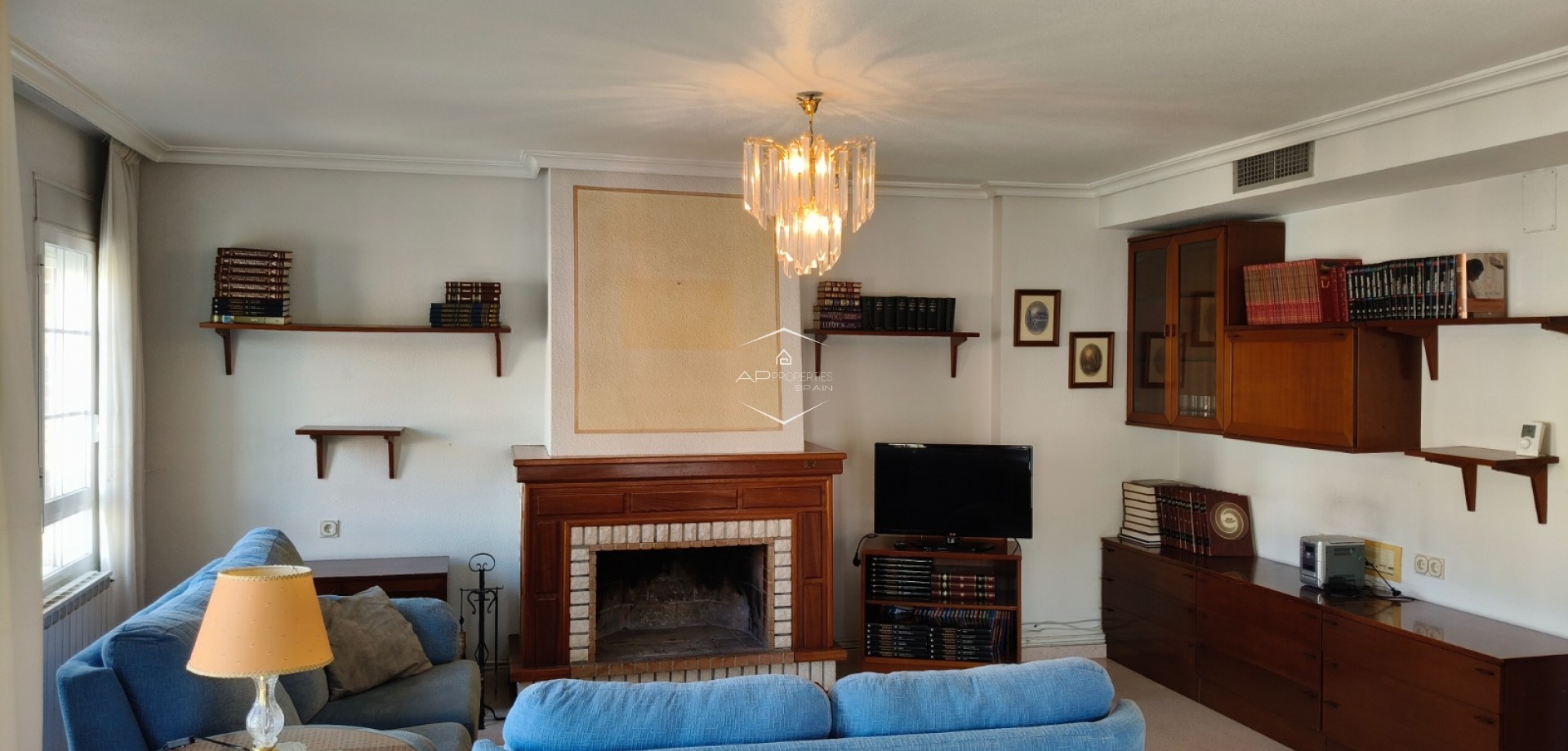 Revente - Maison -
La Romana