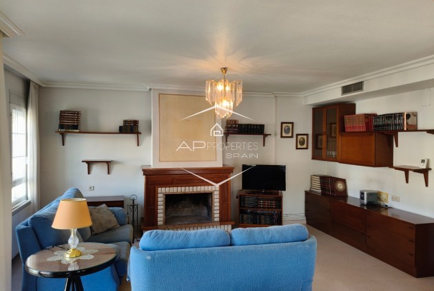 Revente - Maison -
La Romana