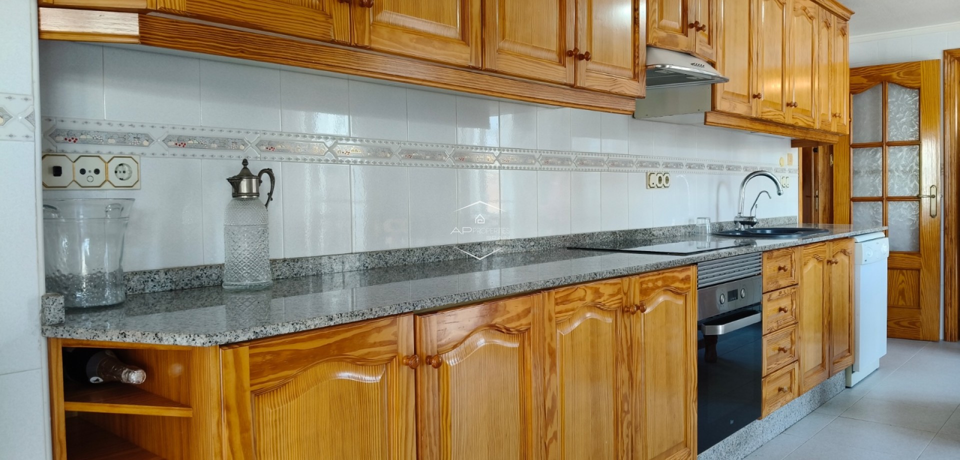 Revente - Maison -
La Romana