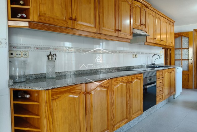 Revente - Maison -
La Romana