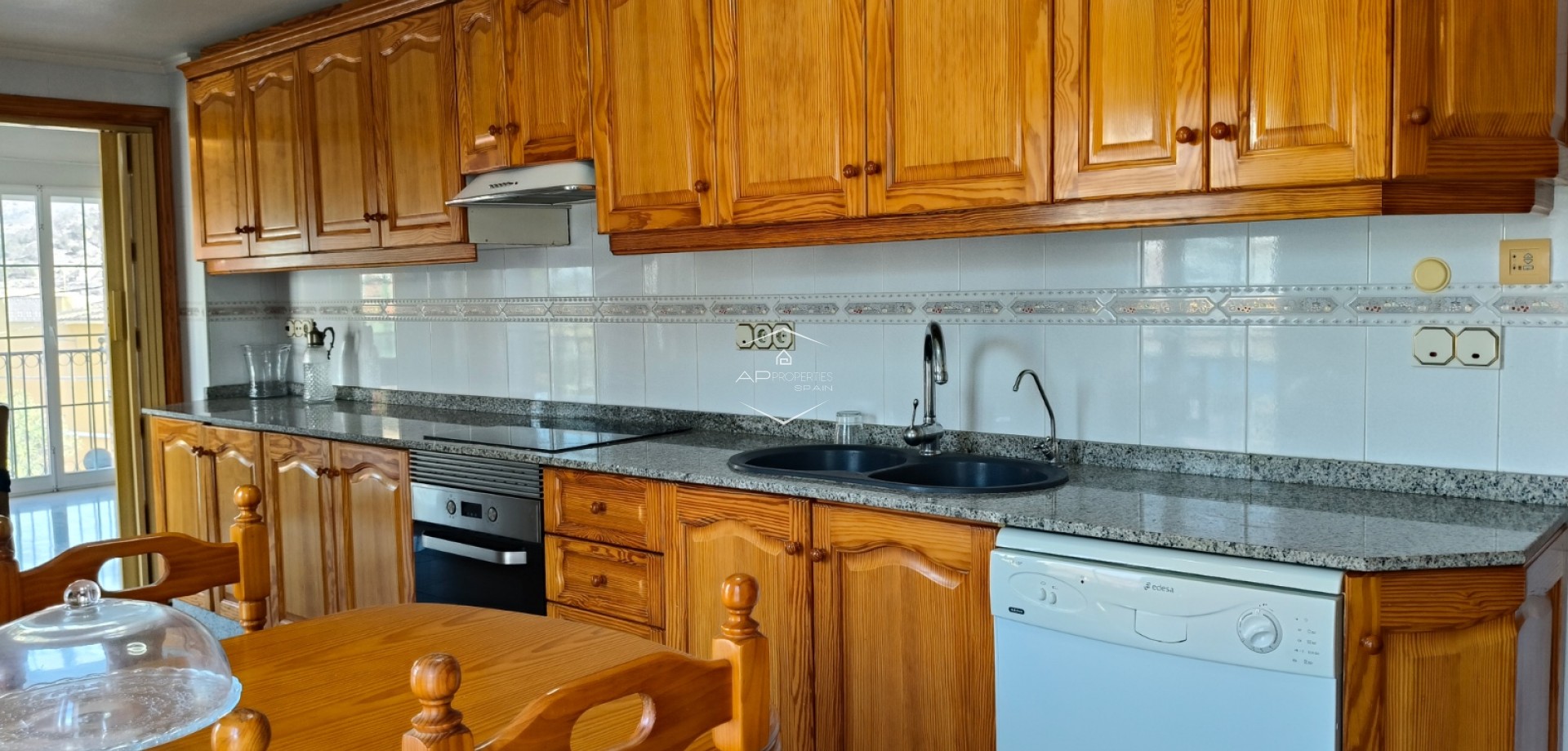 Revente - Maison -
La Romana