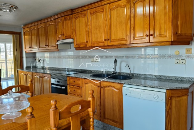 Revente - Maison -
La Romana