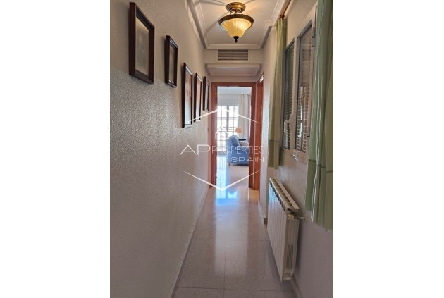 Revente - Maison -
La Romana