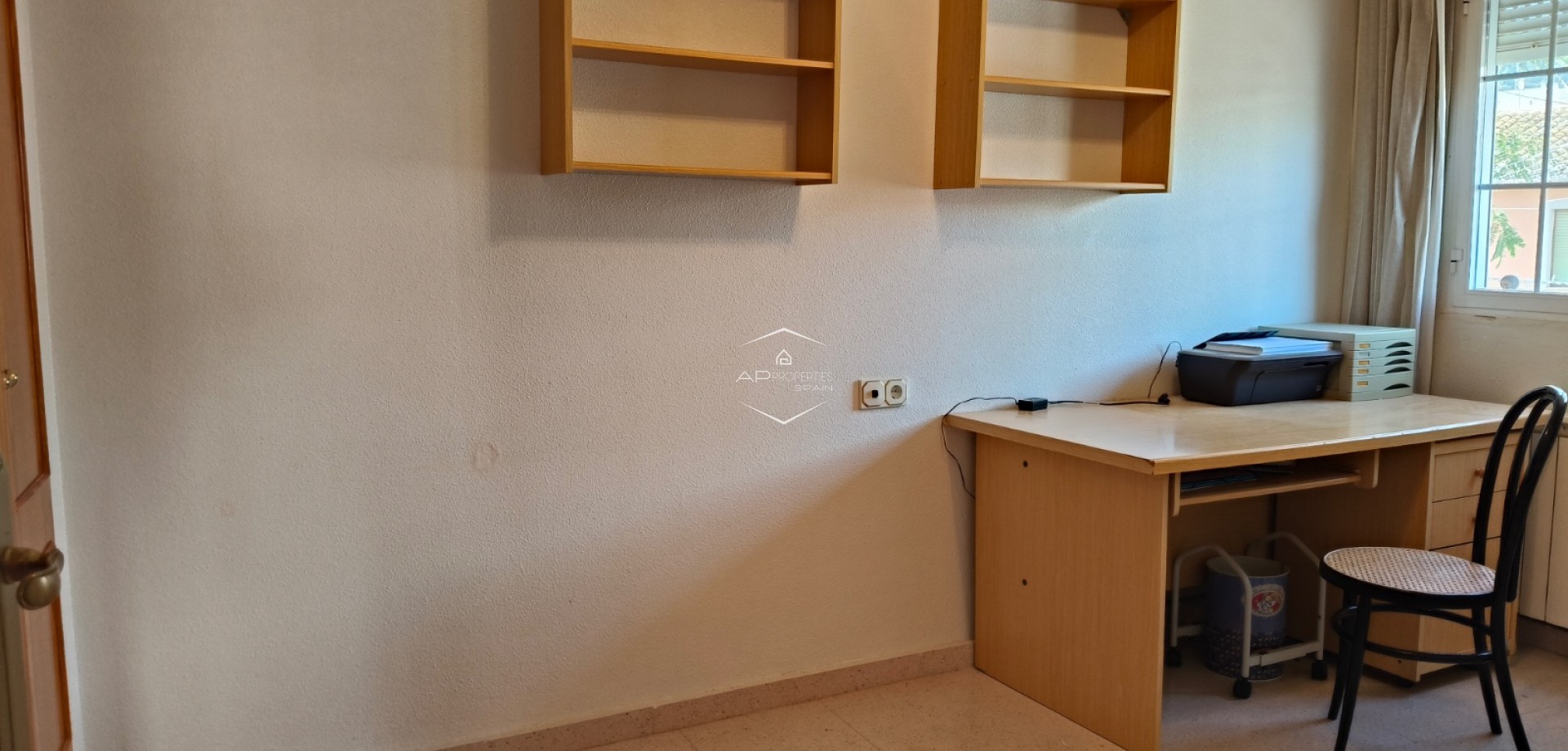 Revente - Maison -
La Romana