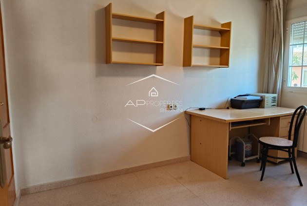 Revente - Maison -
La Romana