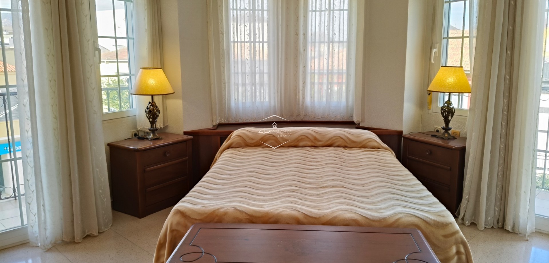 Revente - Maison -
La Romana