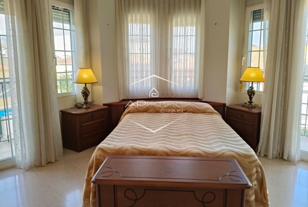 Revente - Maison -
La Romana