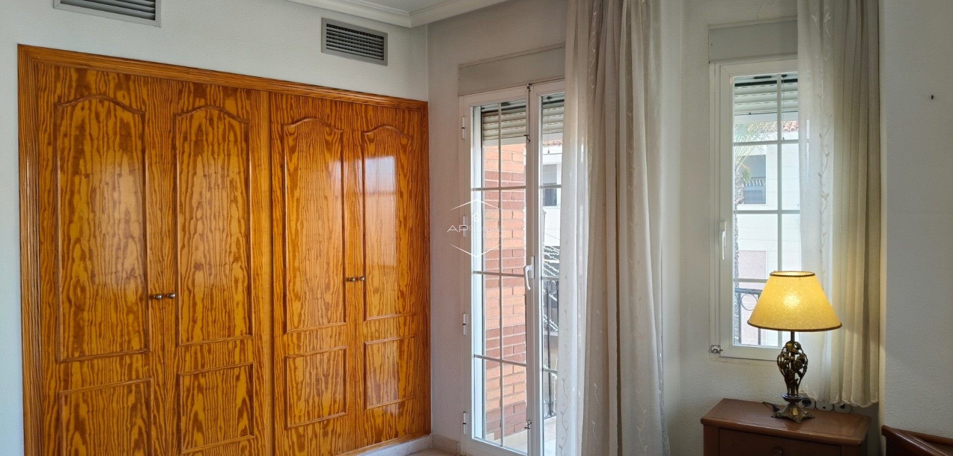 Revente - Maison -
La Romana