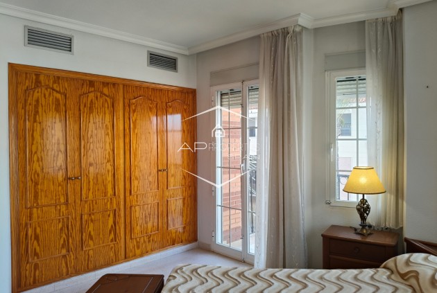 Revente - Maison -
La Romana