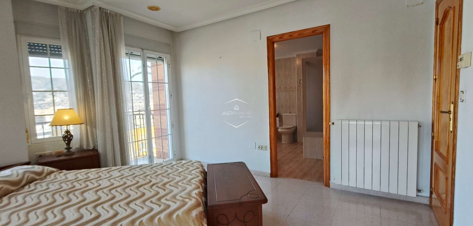 Revente - Maison -
La Romana