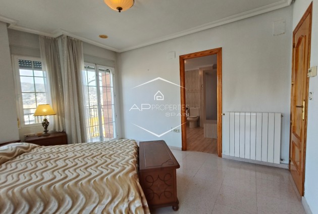 Revente - Maison -
La Romana