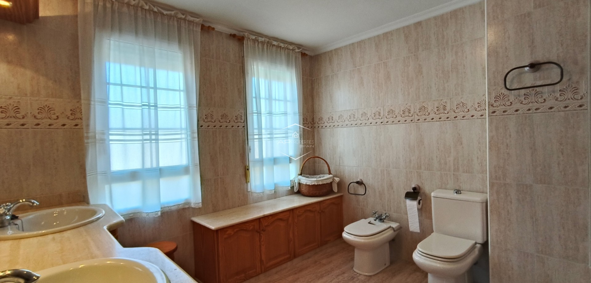 Revente - Maison -
La Romana