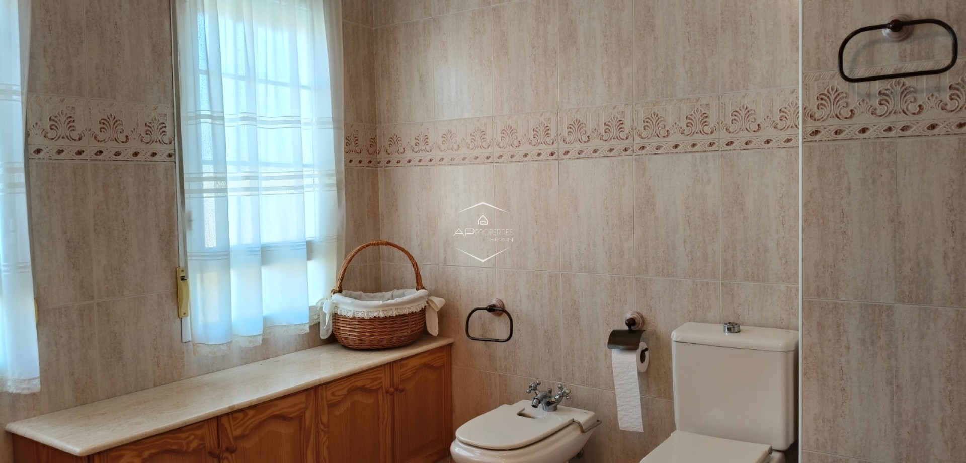 Revente - Maison -
La Romana