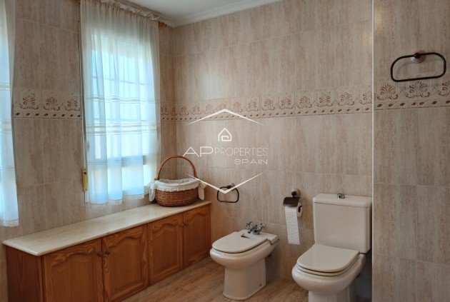 Revente - Maison -
La Romana