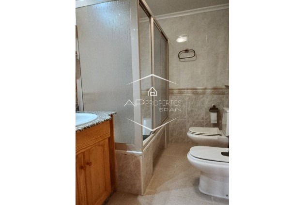 Revente - Maison -
La Romana