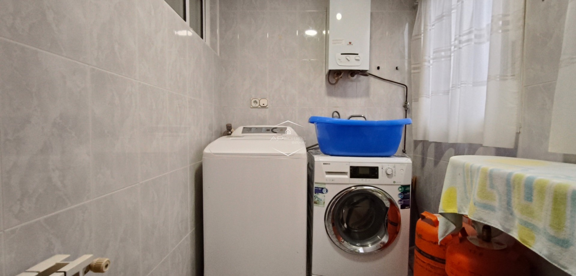 Revente - Maison -
La Romana