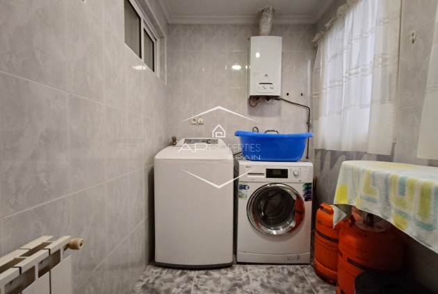 Revente - Maison -
La Romana