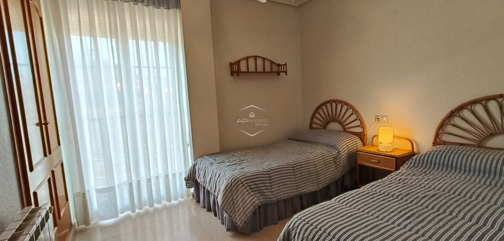 Revente - Maison -
La Romana