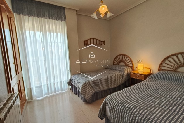 Revente - Maison -
La Romana