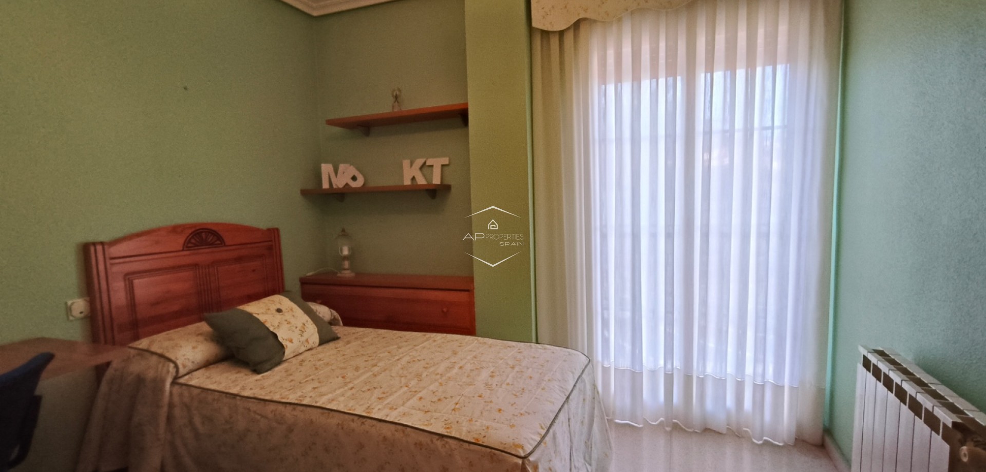 Revente - Maison -
La Romana