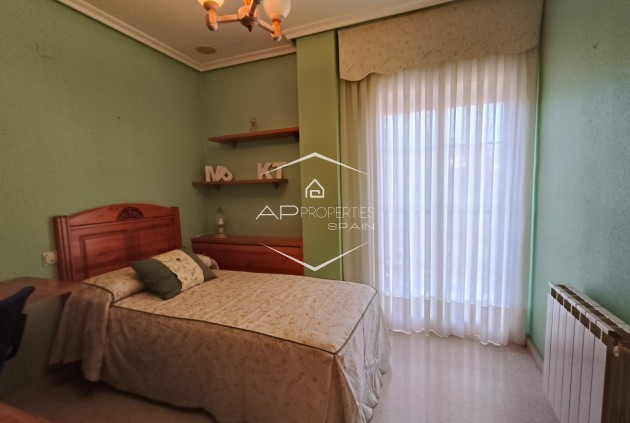 Revente - Maison -
La Romana