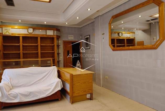 Revente - Maison -
La Romana