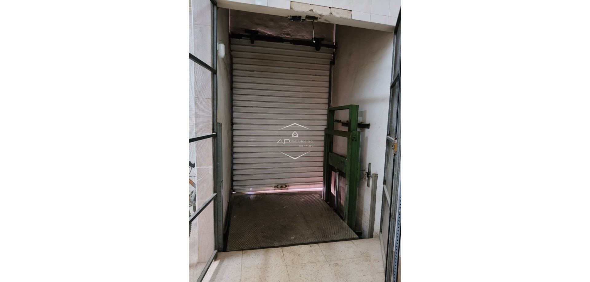 Revente - Maison -
La Romana