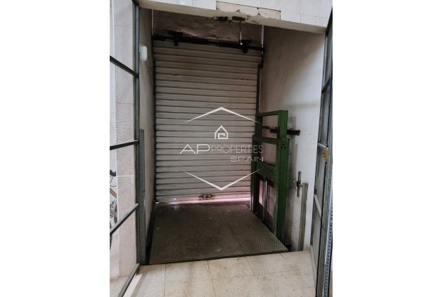 Revente - Maison -
La Romana