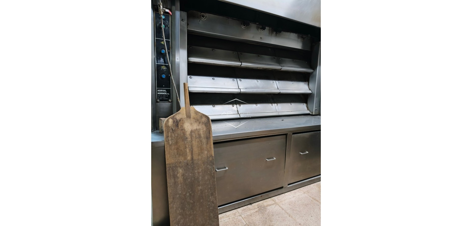 Revente - Maison -
La Romana