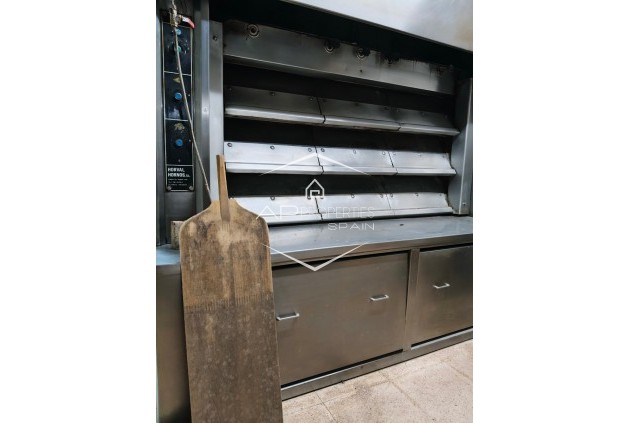 Revente - Maison -
La Romana