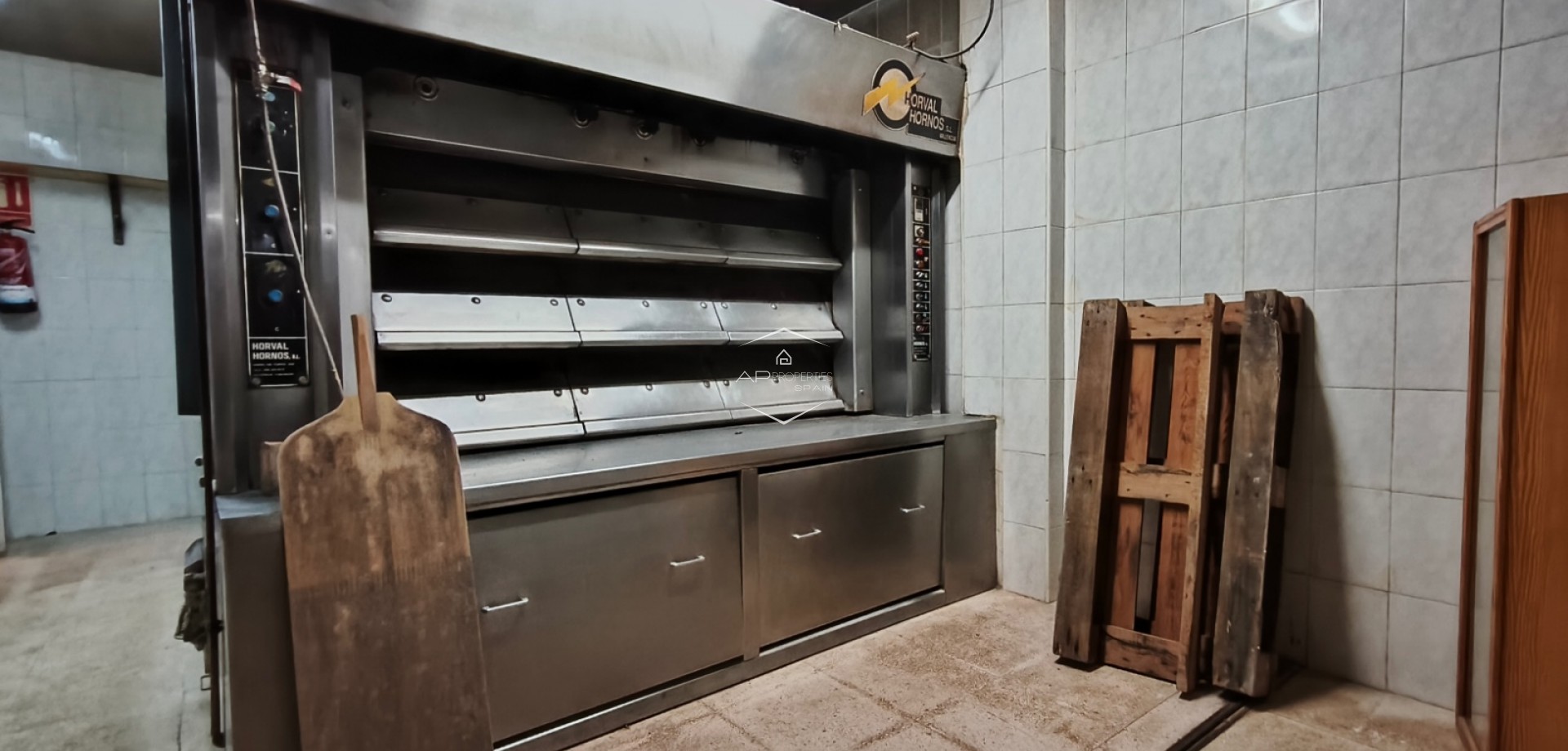 Revente - Maison -
La Romana