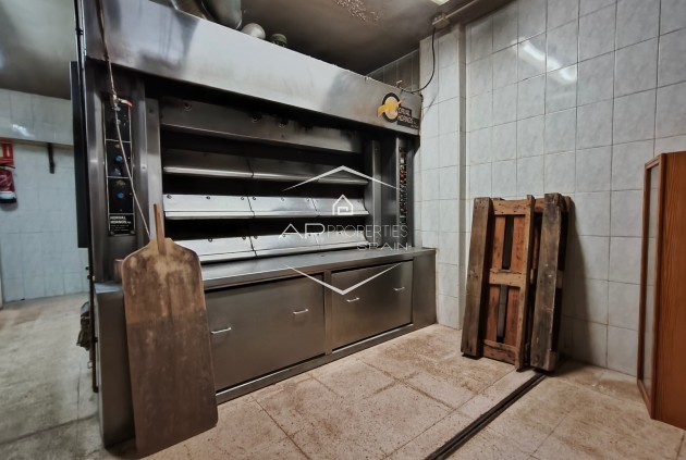 Revente - Maison -
La Romana