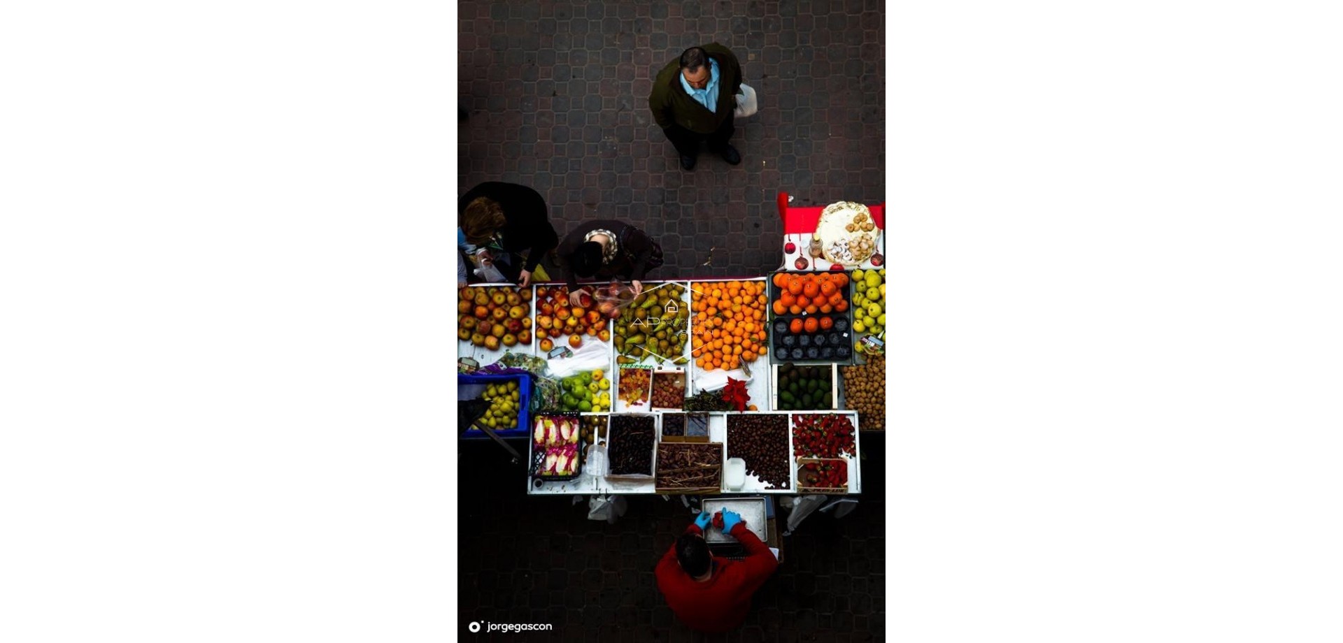 Nouvelle construction - Maison de ville -
Dolores - Sector 2